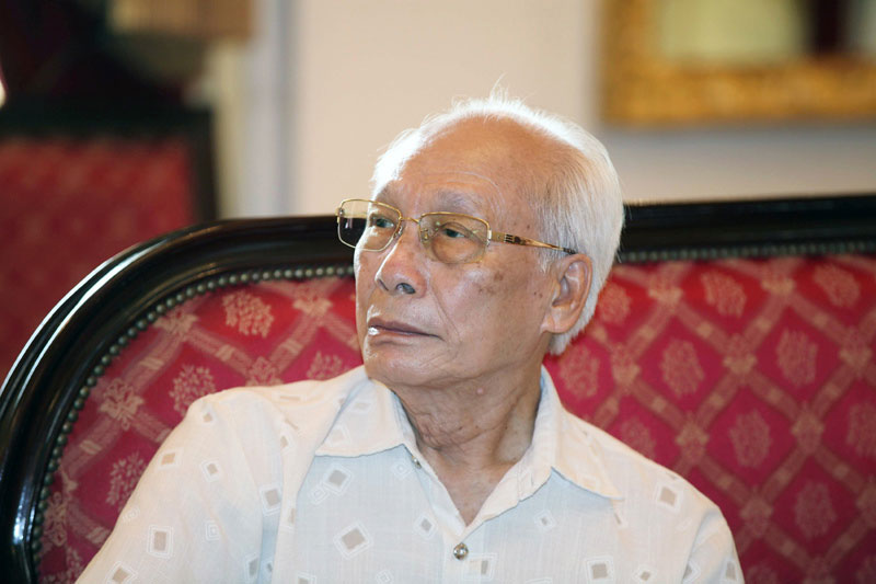 Còn vang mãi “Bài ca hy vọng”